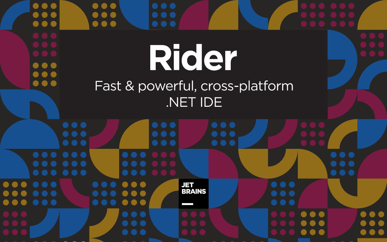 What’s New in Rider