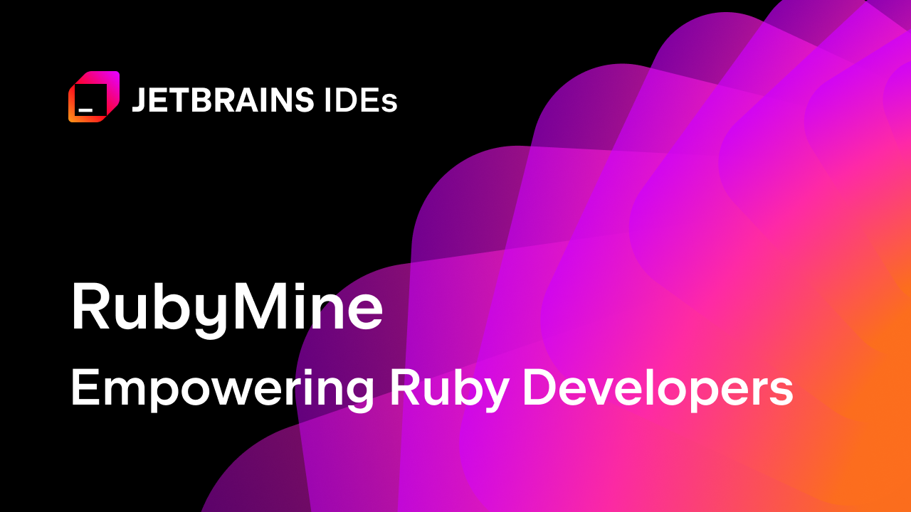 free for ios download RubyMine