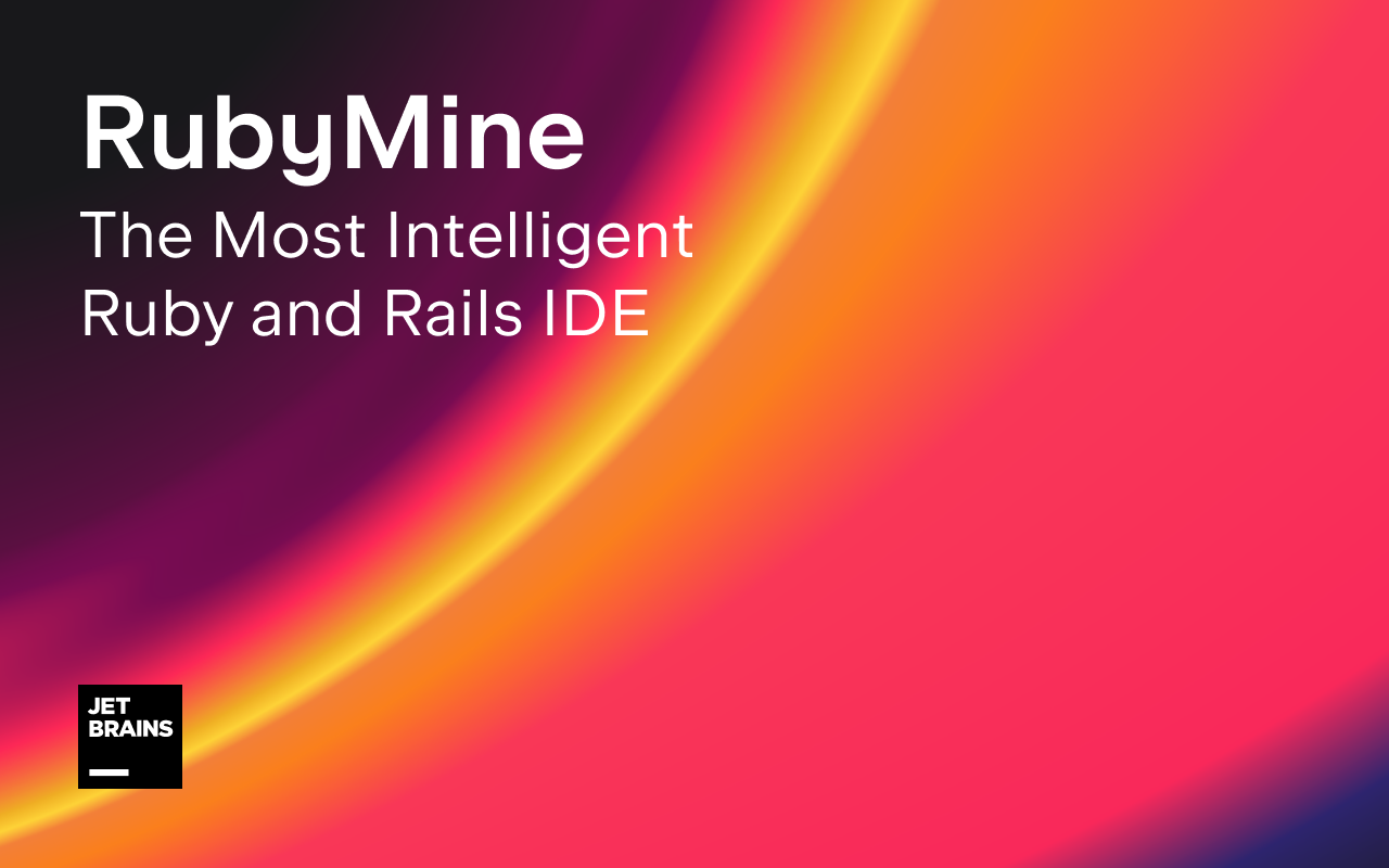 instal the new version for iphoneJetBrains RubyMine 2023.1.3