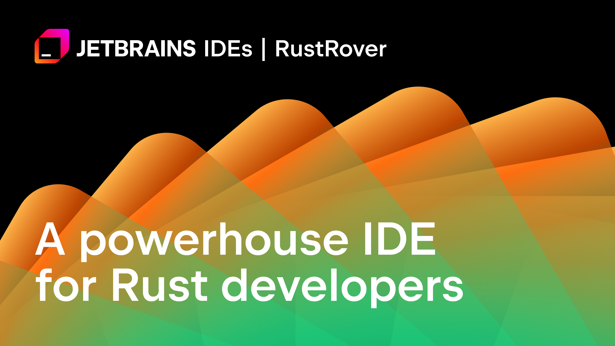 RustRover – What’s New in 2024.3