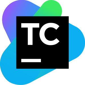 JetBrains TeamCity Logo