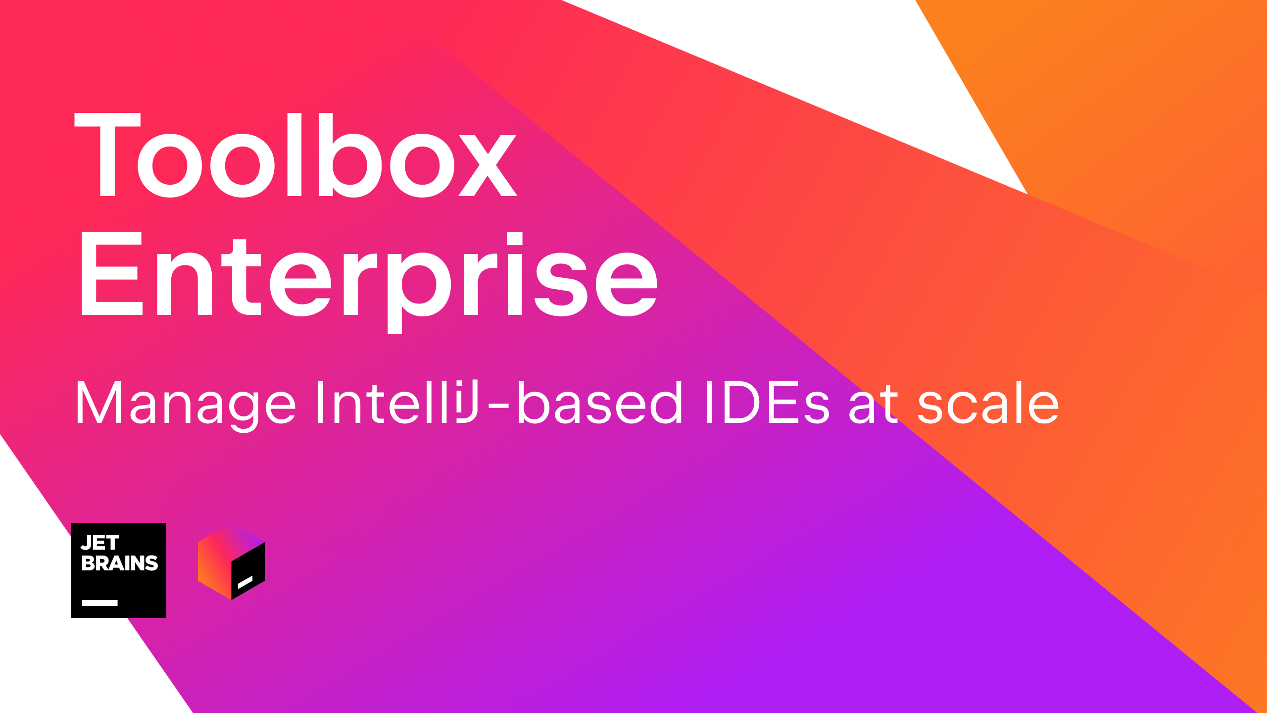 Jetbrains toolbox