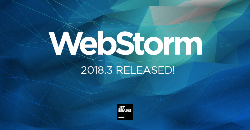 webstorm 2018.1 license server