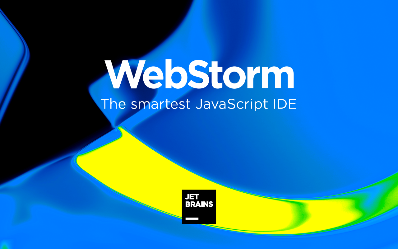 instal the new for windows WebStorm
