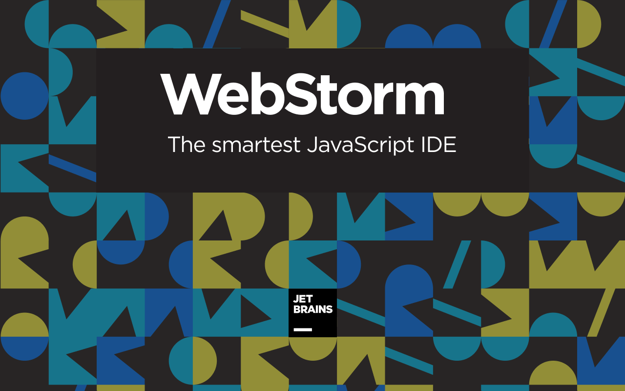jetbrains webstorm 11.0.1